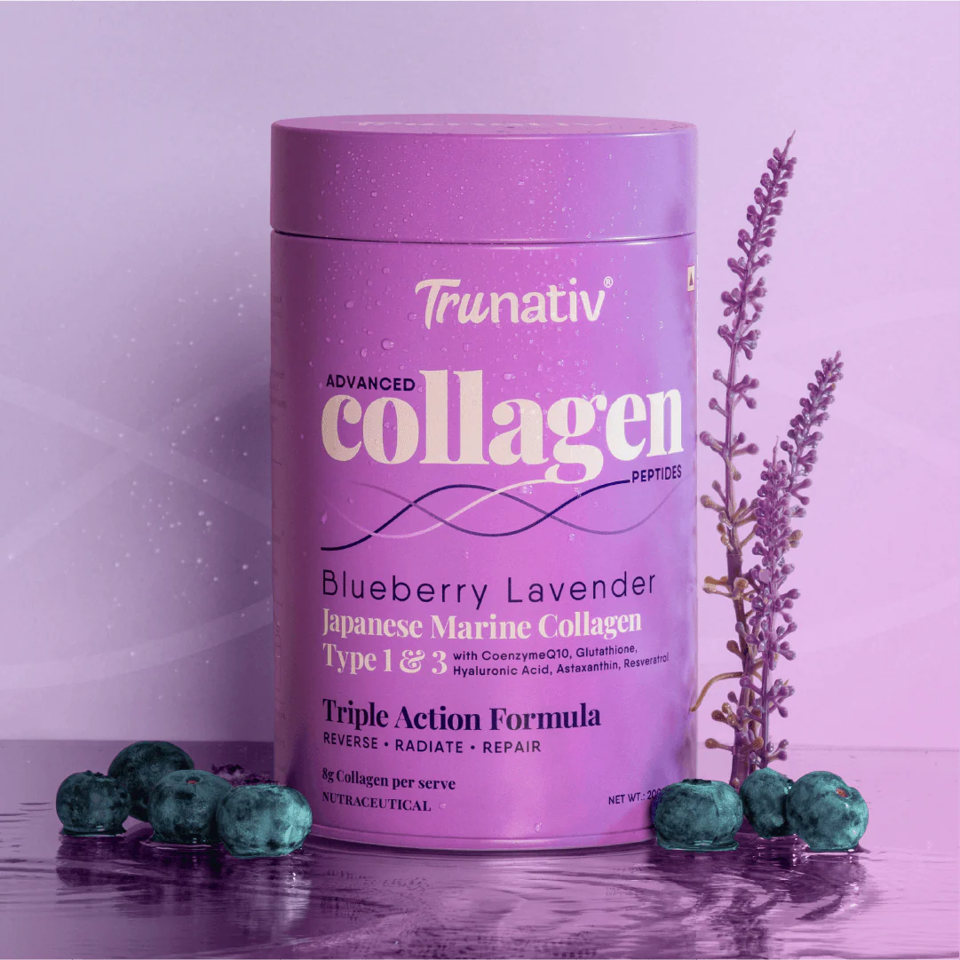 Advanced Collagen Peptides - Image 4