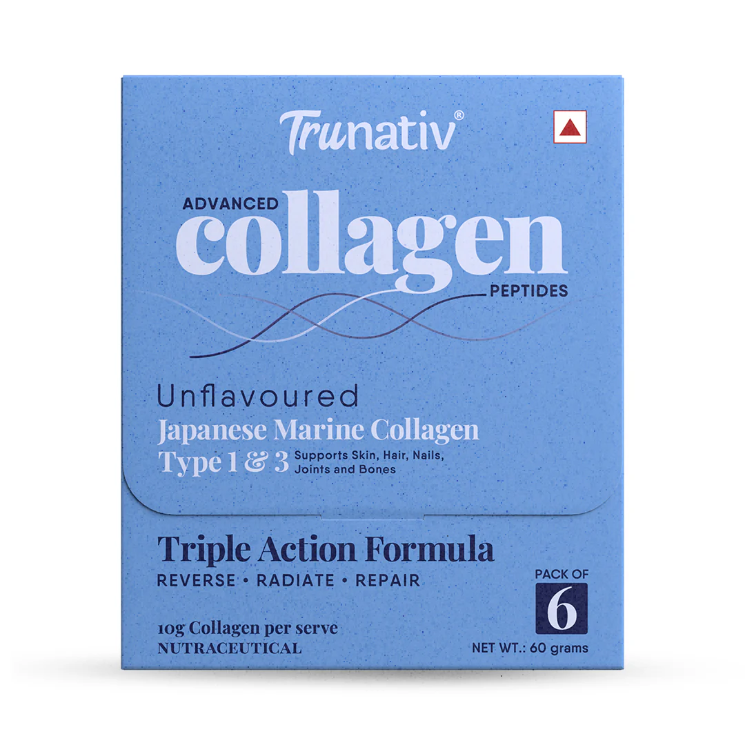 Advanced Collagen Peptides - Image 5