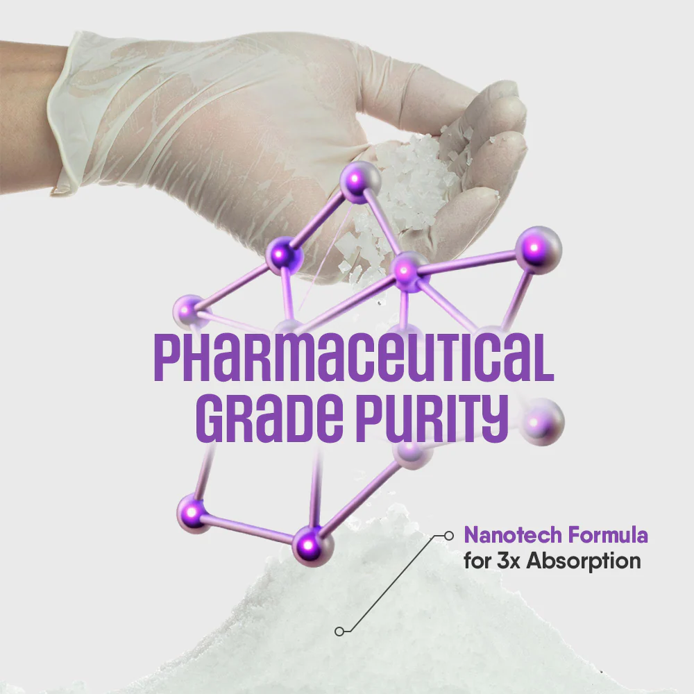 Creatine Monohydrate - Image 3
