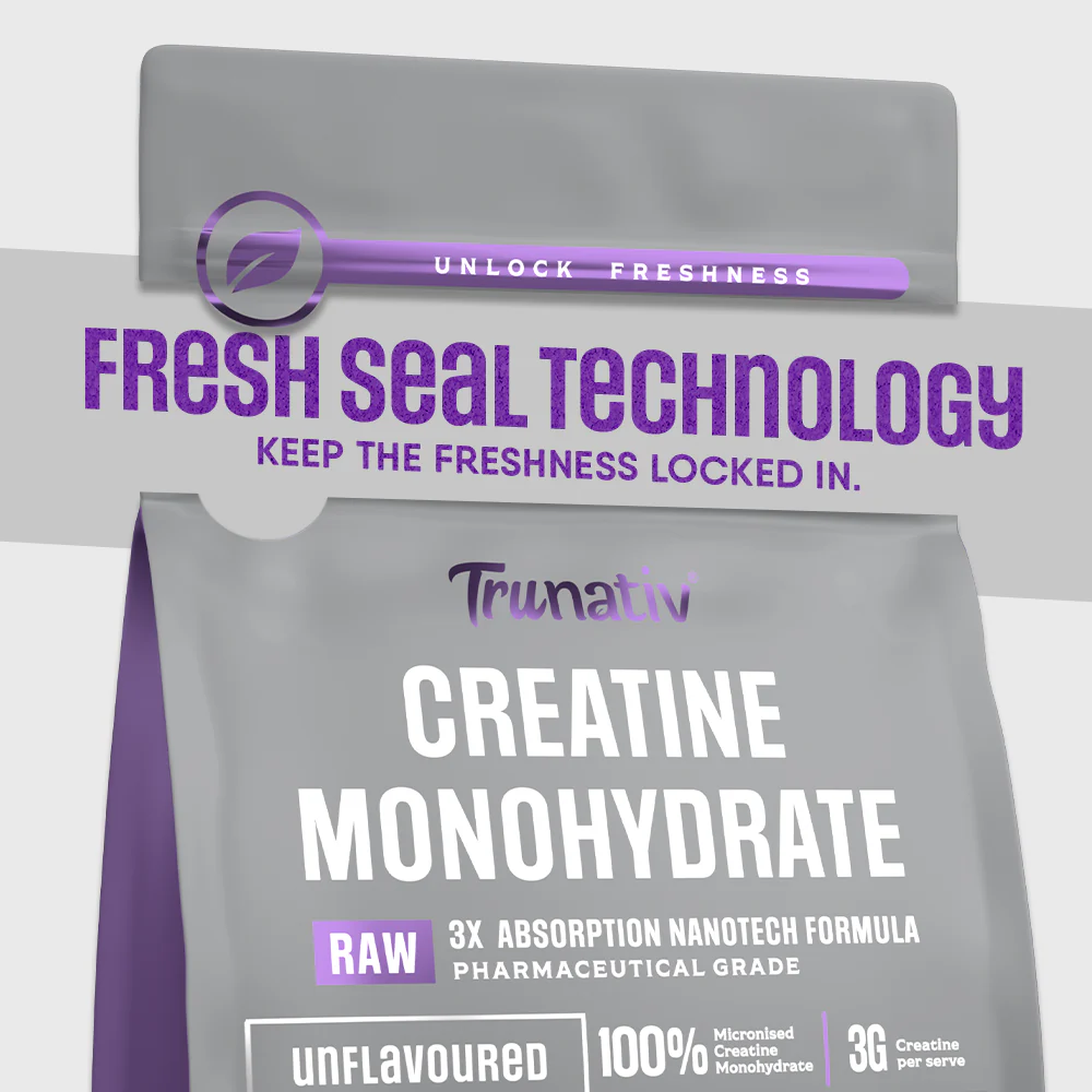 Creatine Monohydrate - Image 4