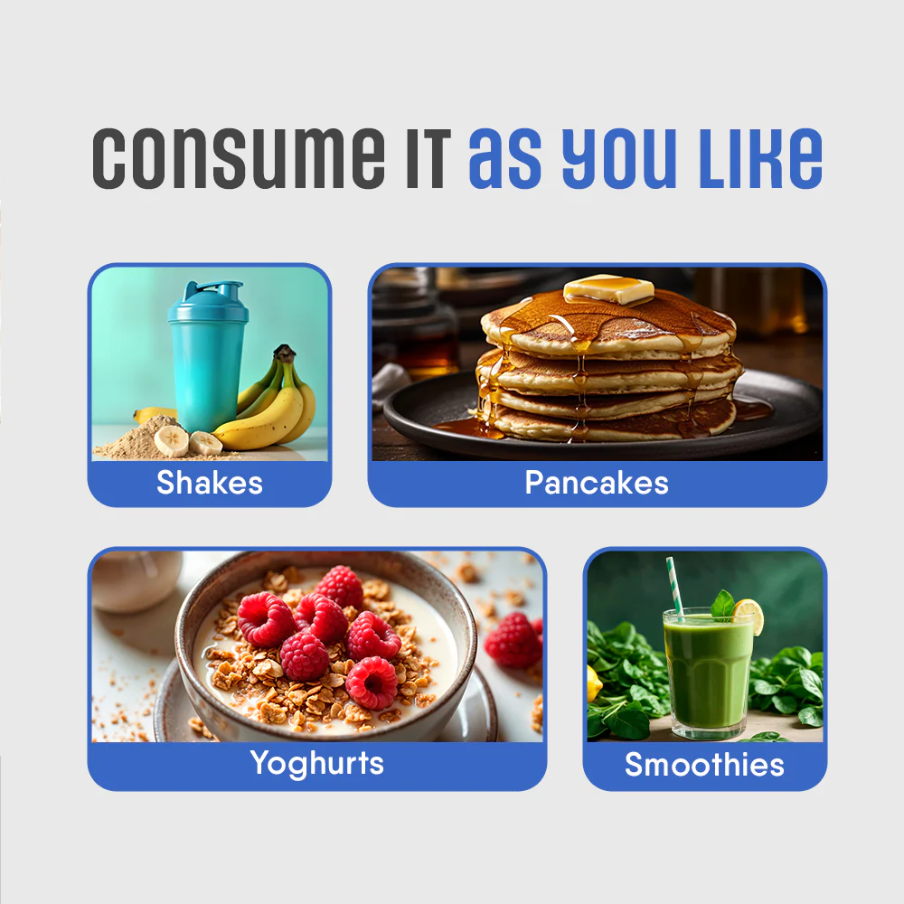 Raw Whey Isolate - Image 9