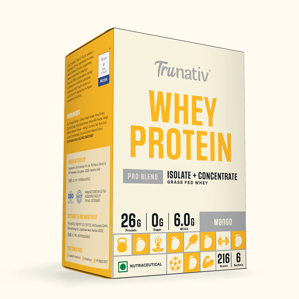 Whey Protein Pro Blend - Image 10
