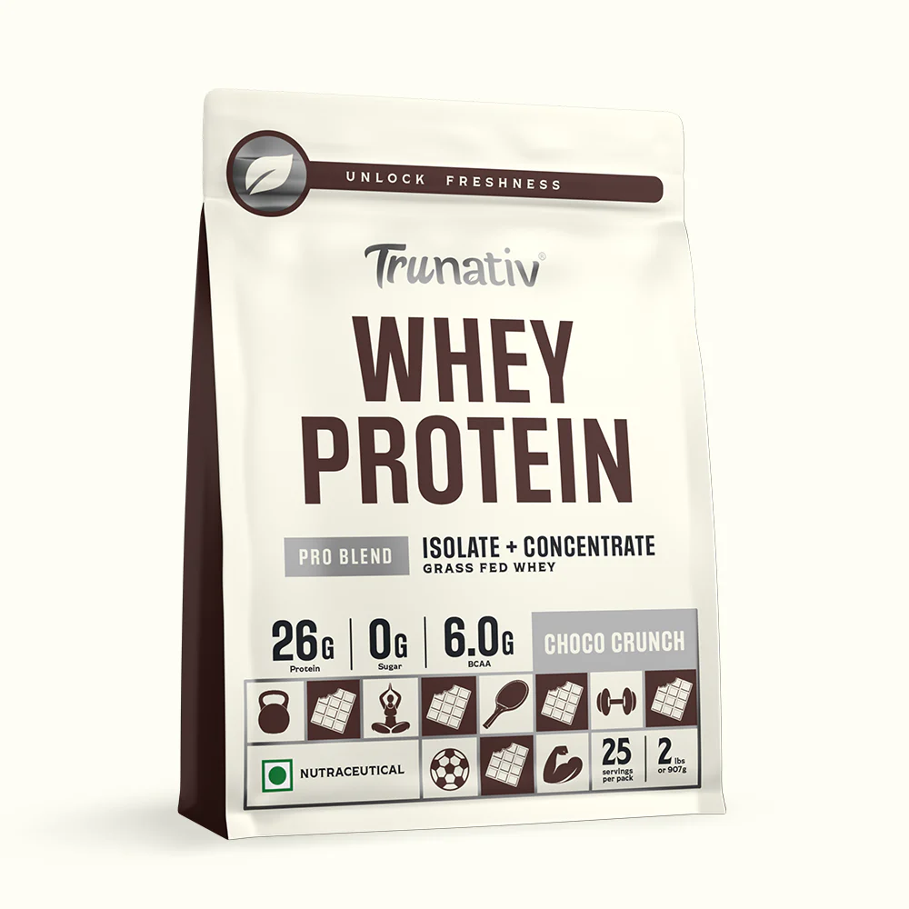Whey Protein Pro Blend - Image 100