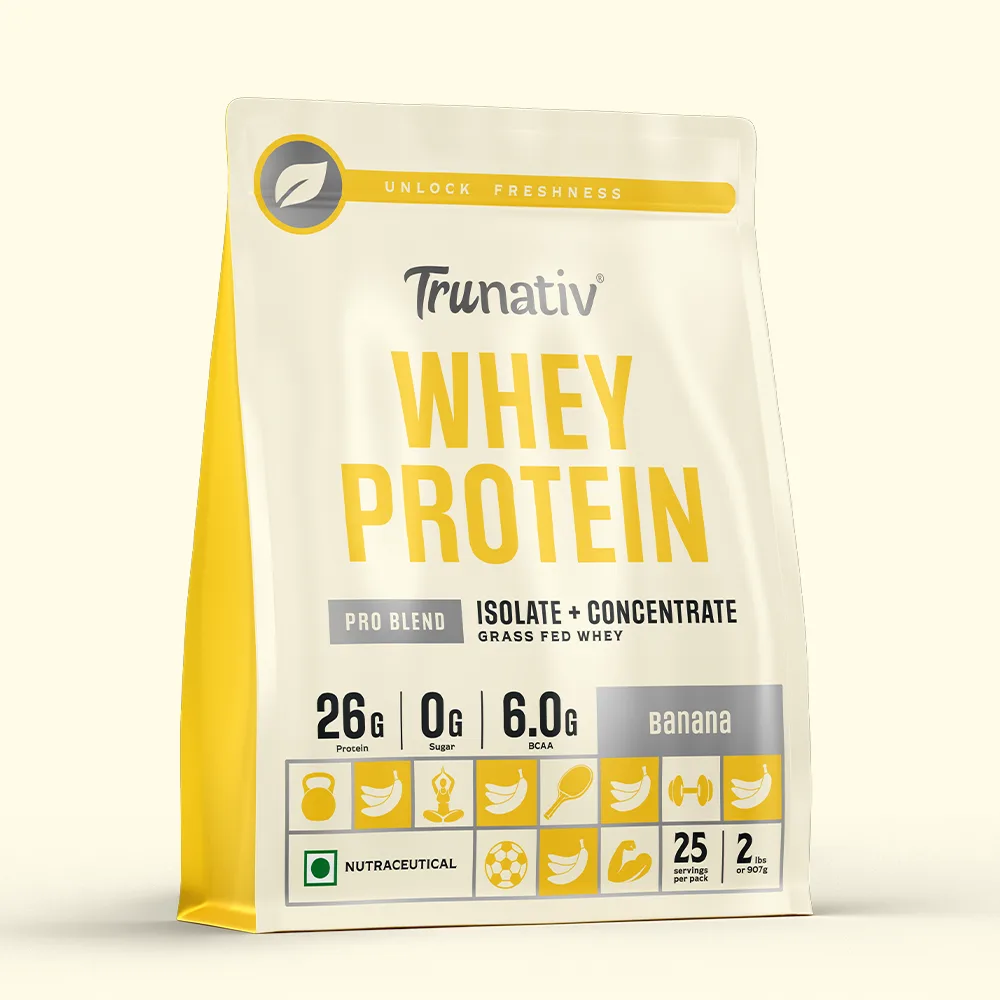 Whey Protein Pro Blend - Image 109