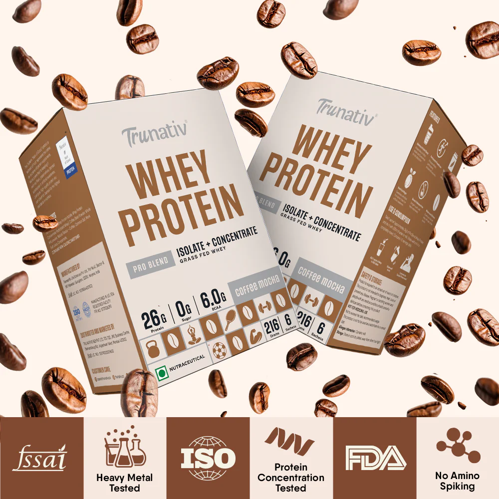 Whey Protein Pro Blend - Image 22