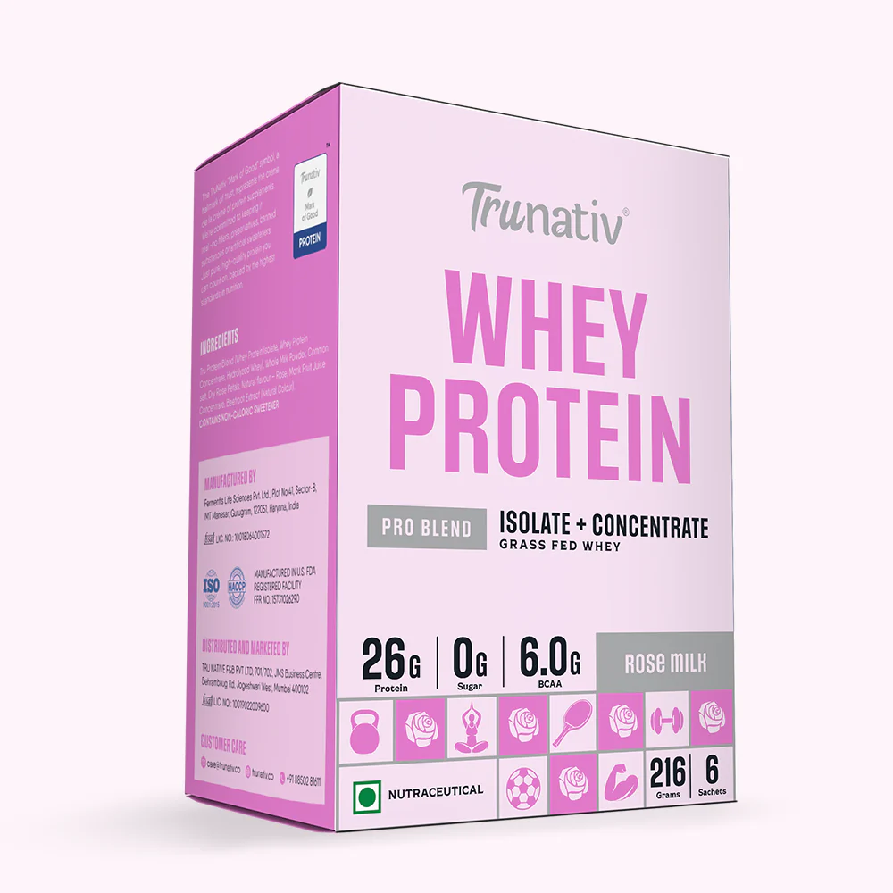 Whey Protein Pro Blend - Image 27