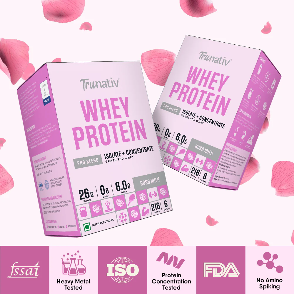 Whey Protein Pro Blend - Image 29