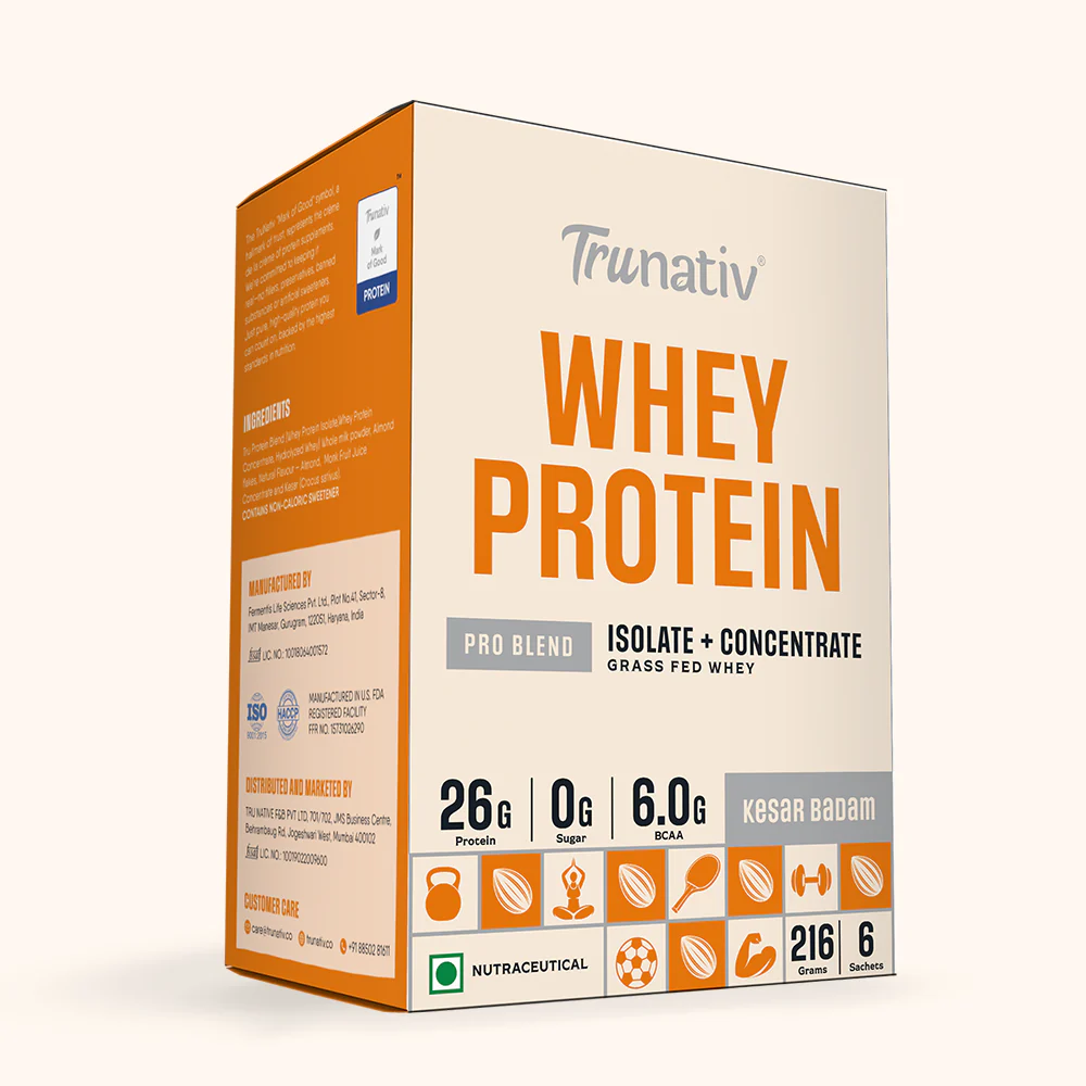 Whey Protein Pro Blend - Image 35