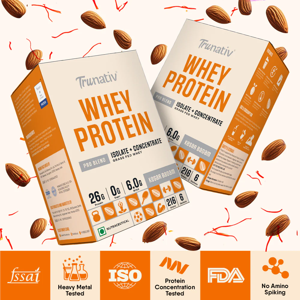 Whey Protein Pro Blend - Image 37