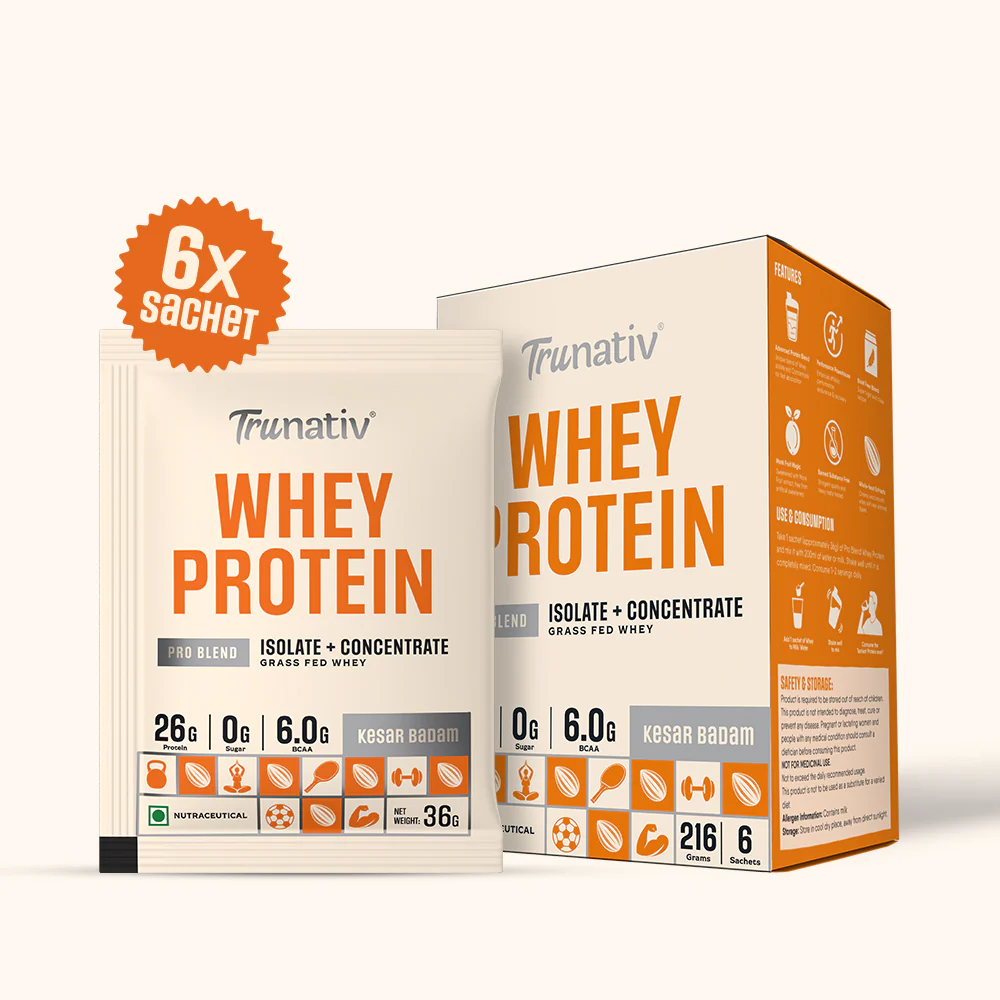 Whey Protein Pro Blend - Image 38