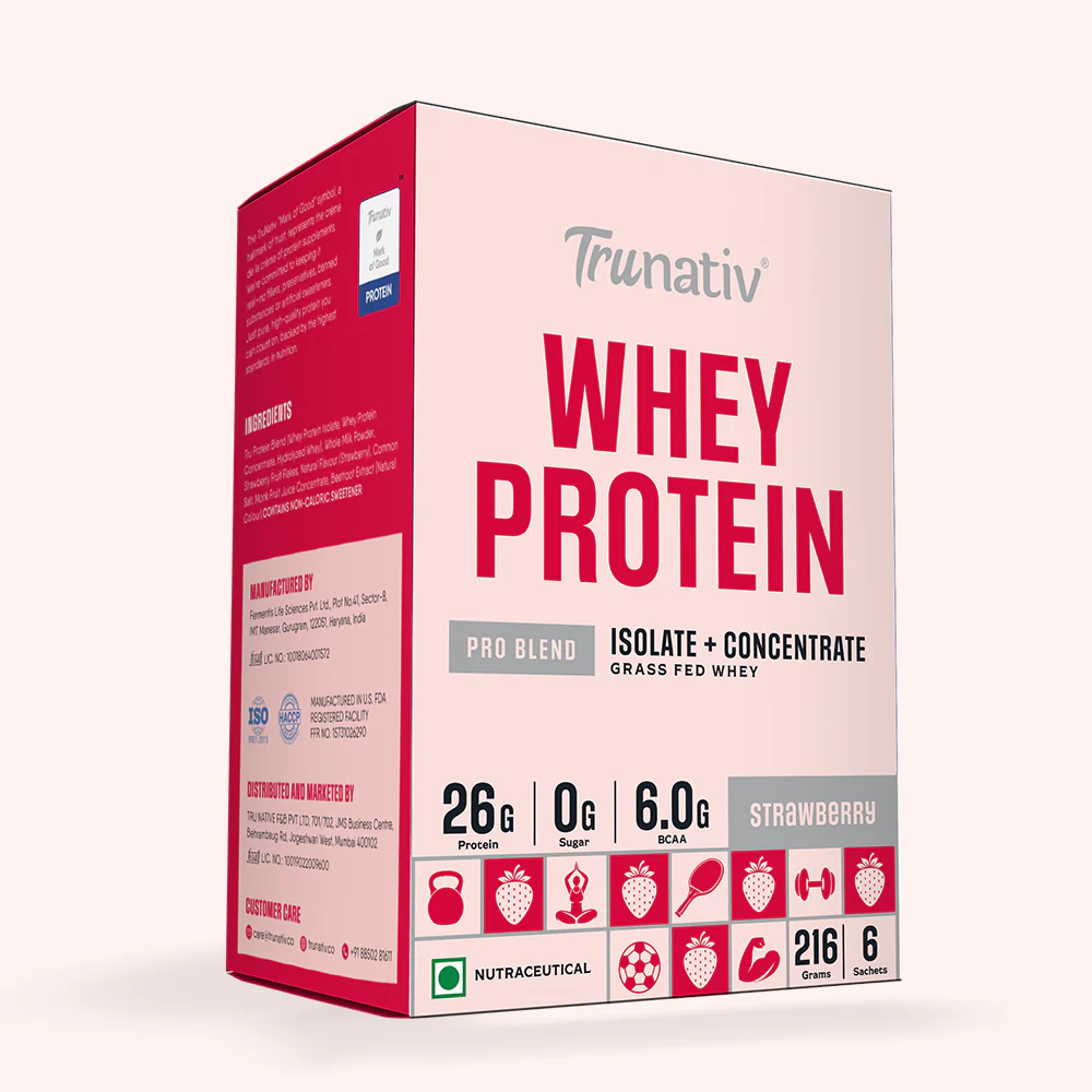 Whey Protein Pro Blend - Image 45