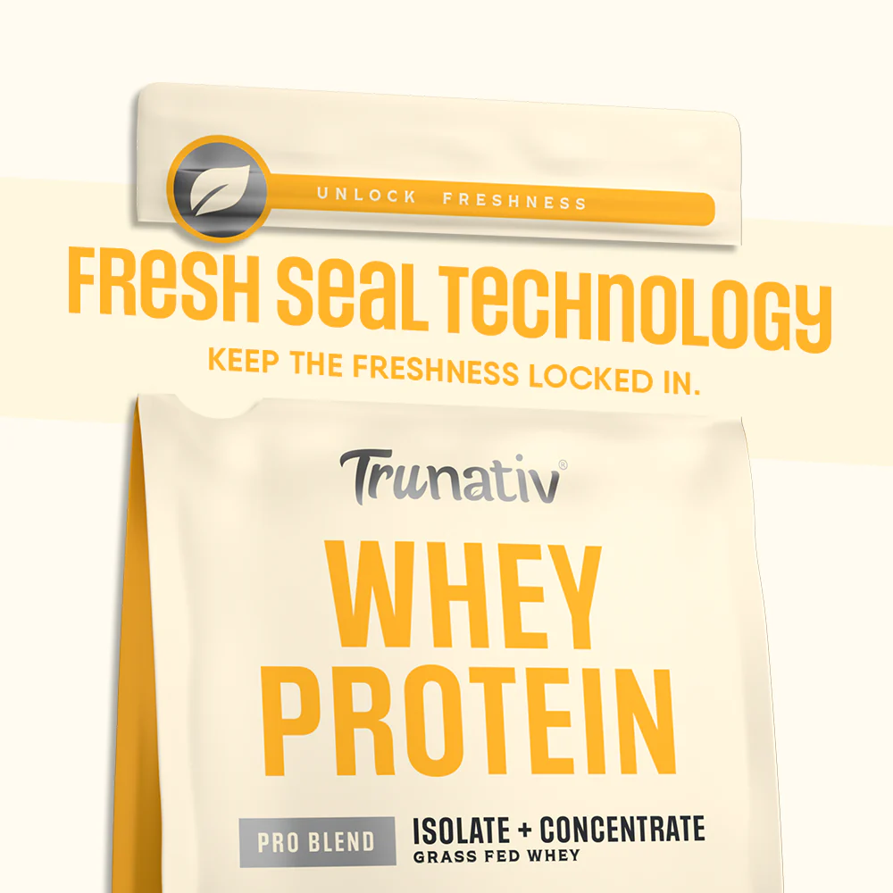 Whey Protein Pro Blend - Image 67