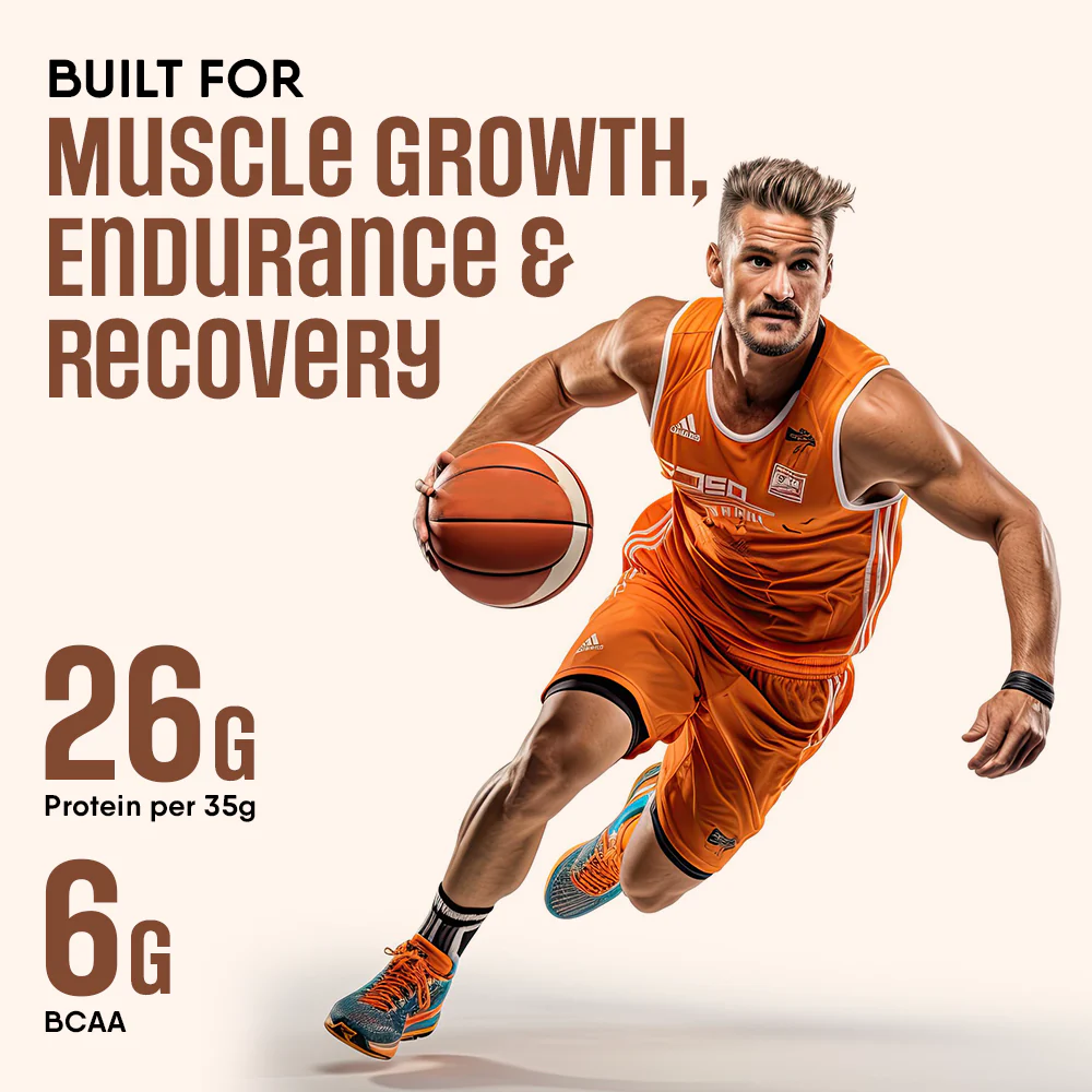 Whey Protein Pro Blend - Image 73