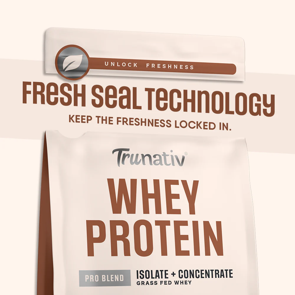 Whey Protein Pro Blend - Image 76