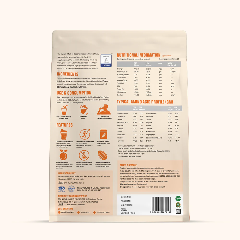 Whey Protein Pro Blend - Image 99